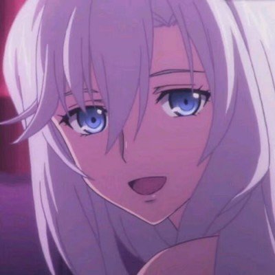 肖战回头笑
